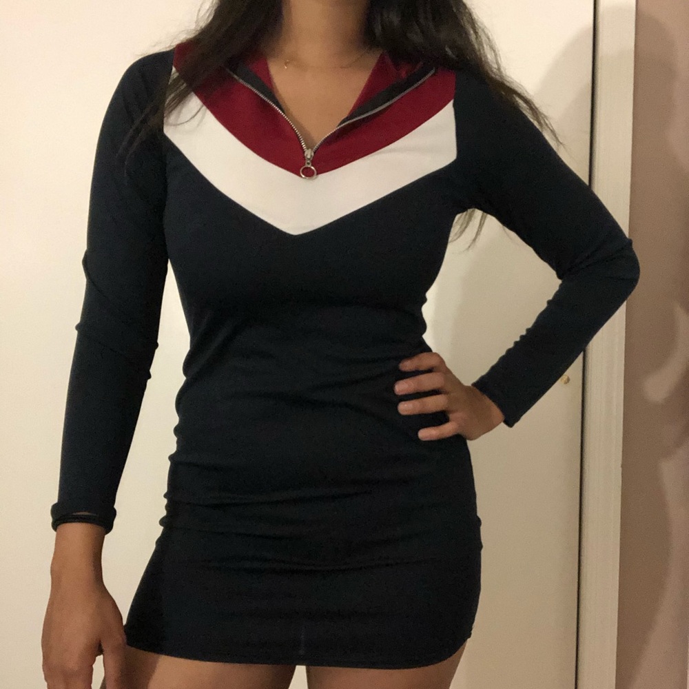 Bodycon Dress